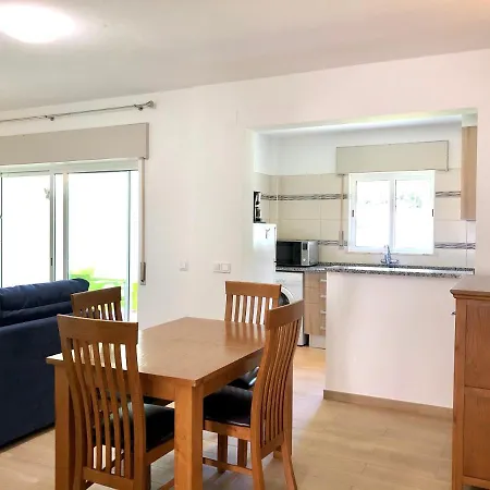 + Proche Avec Piscine Apartamento