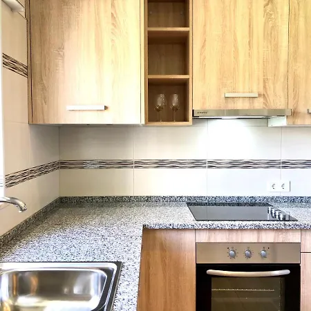 + Proche Avec Piscine Appartamento Albufeira