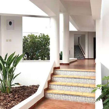 Apartamento + Proche Avec Piscine