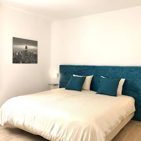 Daire + Proche Avec Piscine Albufeira