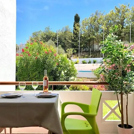 Apartamento + Proche Avec Piscine *