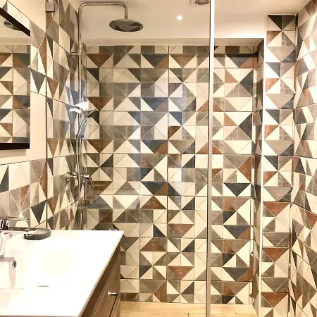 + Proche Avec Piscine Apartamento *
